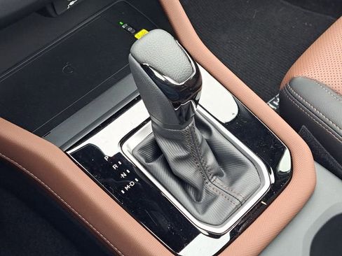 New 2025 Subaru Forester Touring image 16