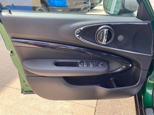 Used 2023 MINI Cooper Clubman S AWD/4WD image 10
