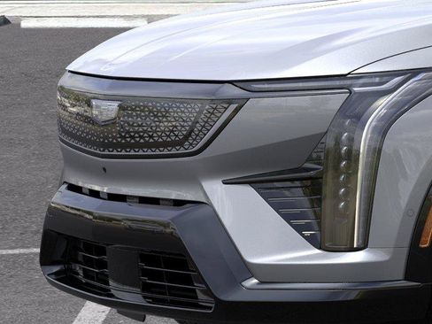 New 2026 Cadillac Optiq Sport 1 w/ LPO, Floor Liner Package RWD image 14