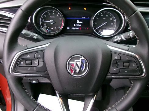 Used 2023 Buick Encore GX Select FWD image 19