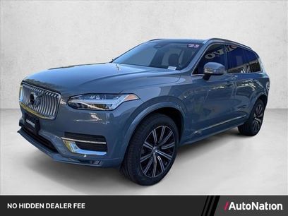 Certified 2023 Volvo XC90 B5 Plus w/ Protection Package Premier