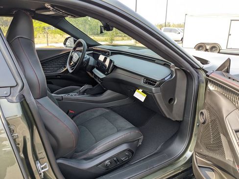 New 2026 Dodge Charger R/T AWD/4WD image 38