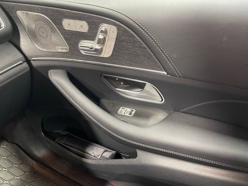 Used 2026 Mercedes-Benz GLE 450 4MATIC image 27