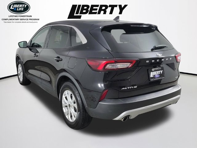 Certified 2024 Ford Escape Active AWD/4WD image 5