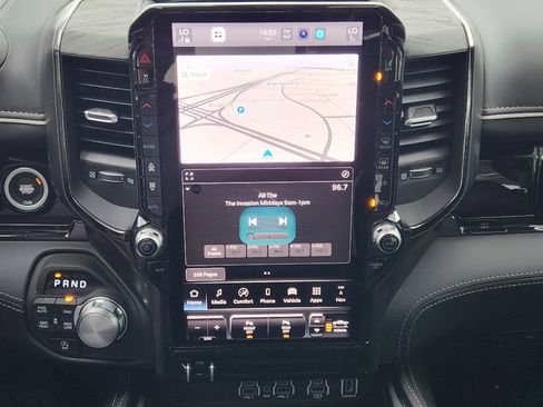 New 2026 RAM 1500 Limited image 13