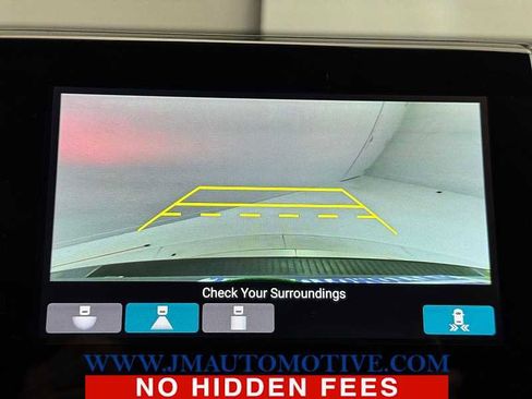 Used 2024 Honda Odyssey EX-L image 32