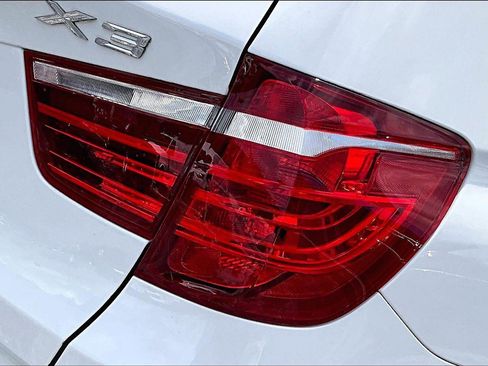 Used 2017 BMW X3 xDrive28i image 23