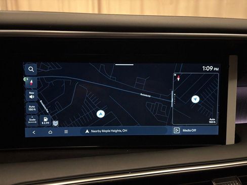 New 2026 Hyundai Palisade Calligraphy AWD/4WD image 20