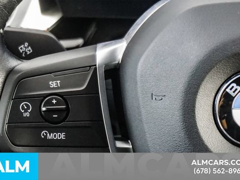 Used 2025 BMW X1 xDrive28i AWD/4WD image 26