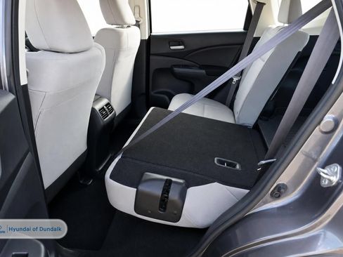 Used 2016 Honda CR-V LX image 12