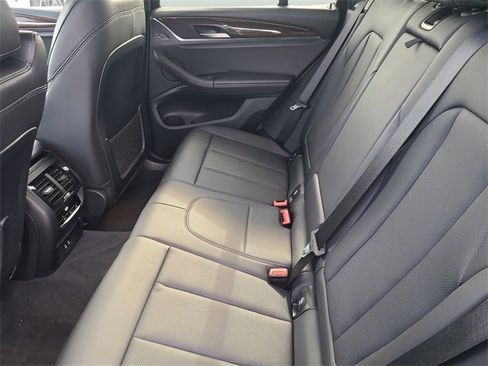 Used 2022 BMW X3 sDrive30i w/ Convenience Package w/ZPA image 15