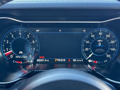 Used 2020 Ford Mustang GT Premium w/ Equipment Group 401A image 28