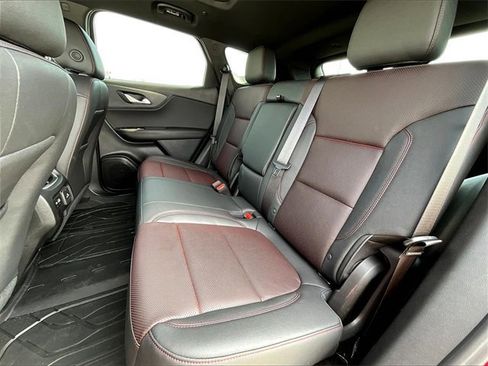 New 2025 Chevrolet Blazer RS w/ Enhanced Convenience Package image 13
