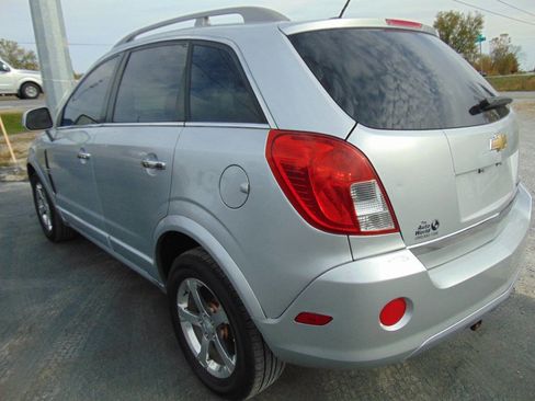 Used 2013 Chevrolet Captiva Sport LT image 6