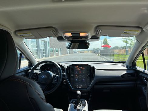 Certified 2026 Subaru Crosstrek 2.5i Limited w/ Crosstrek Mirror Package AWD/4WD image 27