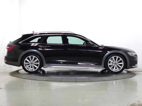 Used 2021 Audi A6 3.0T allroad Premium Plus w/ Executive Package image 11