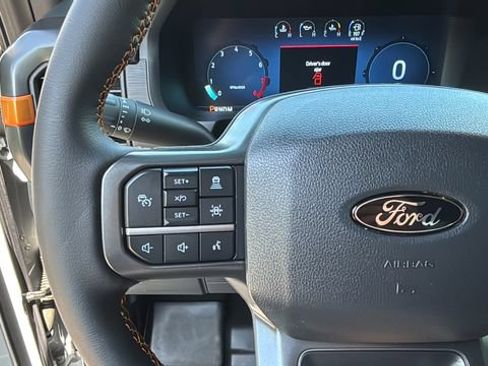 Used 2025 Ford F150 Tremor w/ Bed Utility Package AWD/4WD image 23