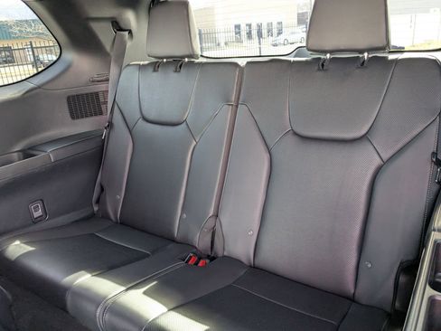 Used 2024 Lexus TX 350 AWD w/ Captains Chair Package image 31