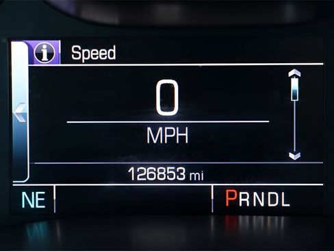 Used 2017 GMC Canyon SLE w/ SLE Convenience Package image 14