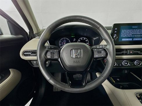 Certified 2024 Honda HR-V EX-L image 21