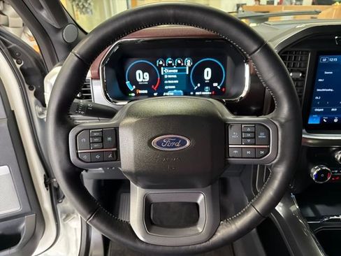 Used 2023 Ford F150 Lariat image 17