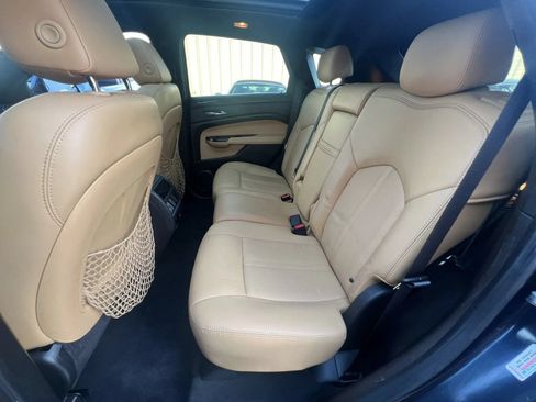 Used 2015 Cadillac SRX Performance w/ Driver Awareness Package FWD image 29