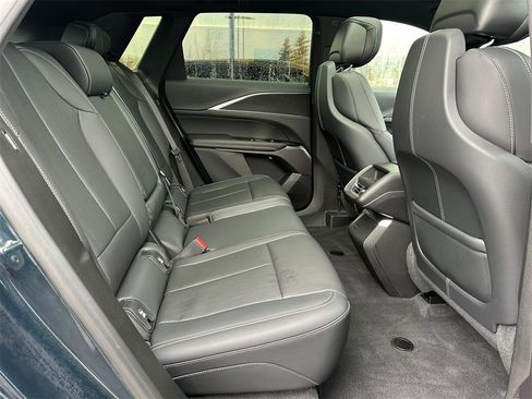 Certified 2024 Cadillac Lyriq Sport image 13