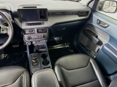 Used 2023 Ford Maverick Lariat w/ Equipment Group 500A Standard image 24