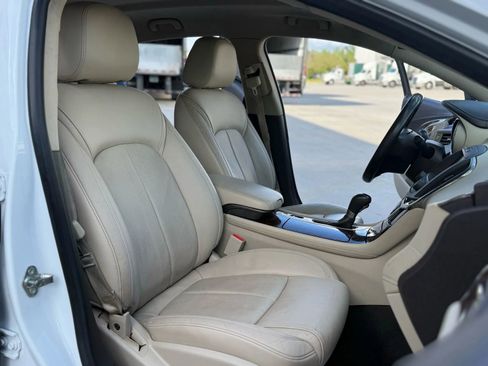Used 2016 Buick LaCrosse Premium w/ Driver Confidence Package #1 image 25