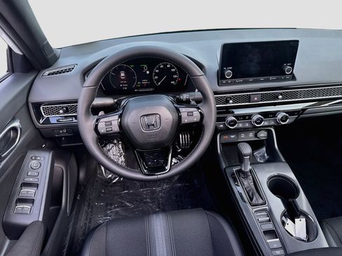 Certified 2026 Honda Civic Sport image 18