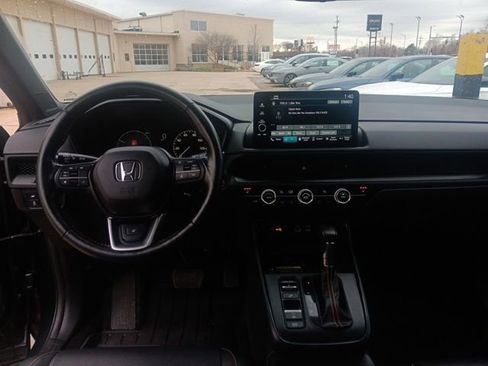 Used 2024 Honda CR-V Sport-L image 31