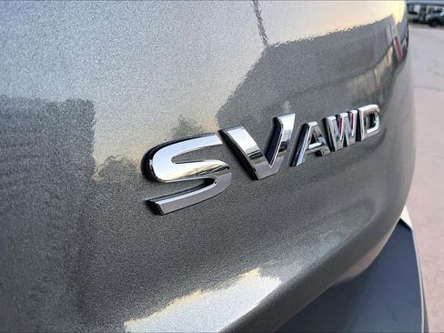Used 2023 Nissan Rogue SV w/ SV Premium B Package AWD/4WD image 10
