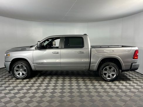 Used 2025 RAM 1500 Big Horn image 11