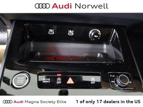 New 2026 Audi A5 2.0T Premium Plus AWD/4WD image 4