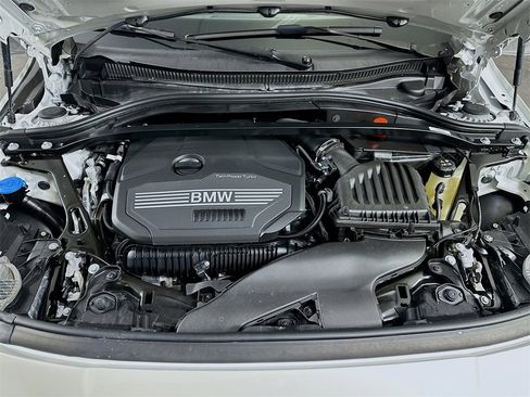 Used 2024 BMW 228i xDrive Gran Coupe image 9