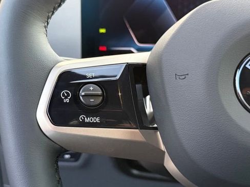 New 2026 BMW iX xDrive45 AWD/4WD image 21