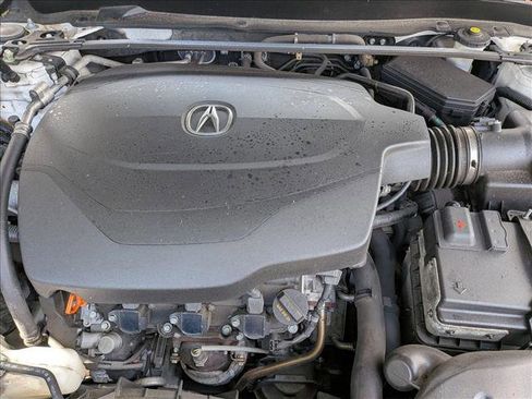Used 2018 Acura TLX V6 FWD image 14