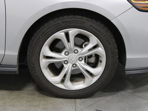 Used 2024 Honda Accord LX image 12