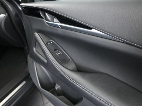 Used 2023 INFINITI QX60 Pure FWD image 24