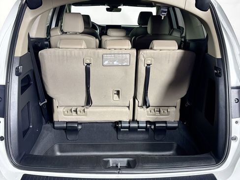 Certified 2023 Honda Odyssey EX-L image 21