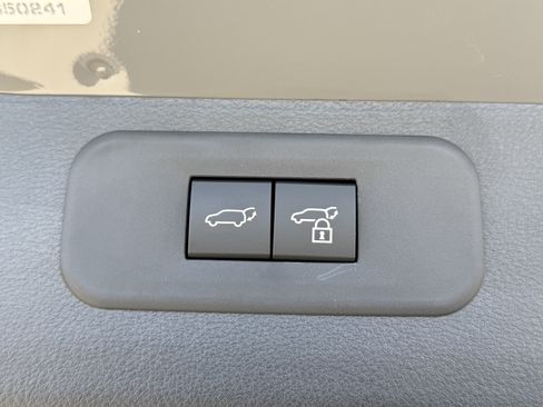 New 2026 Lexus TX 500h AWD image 15