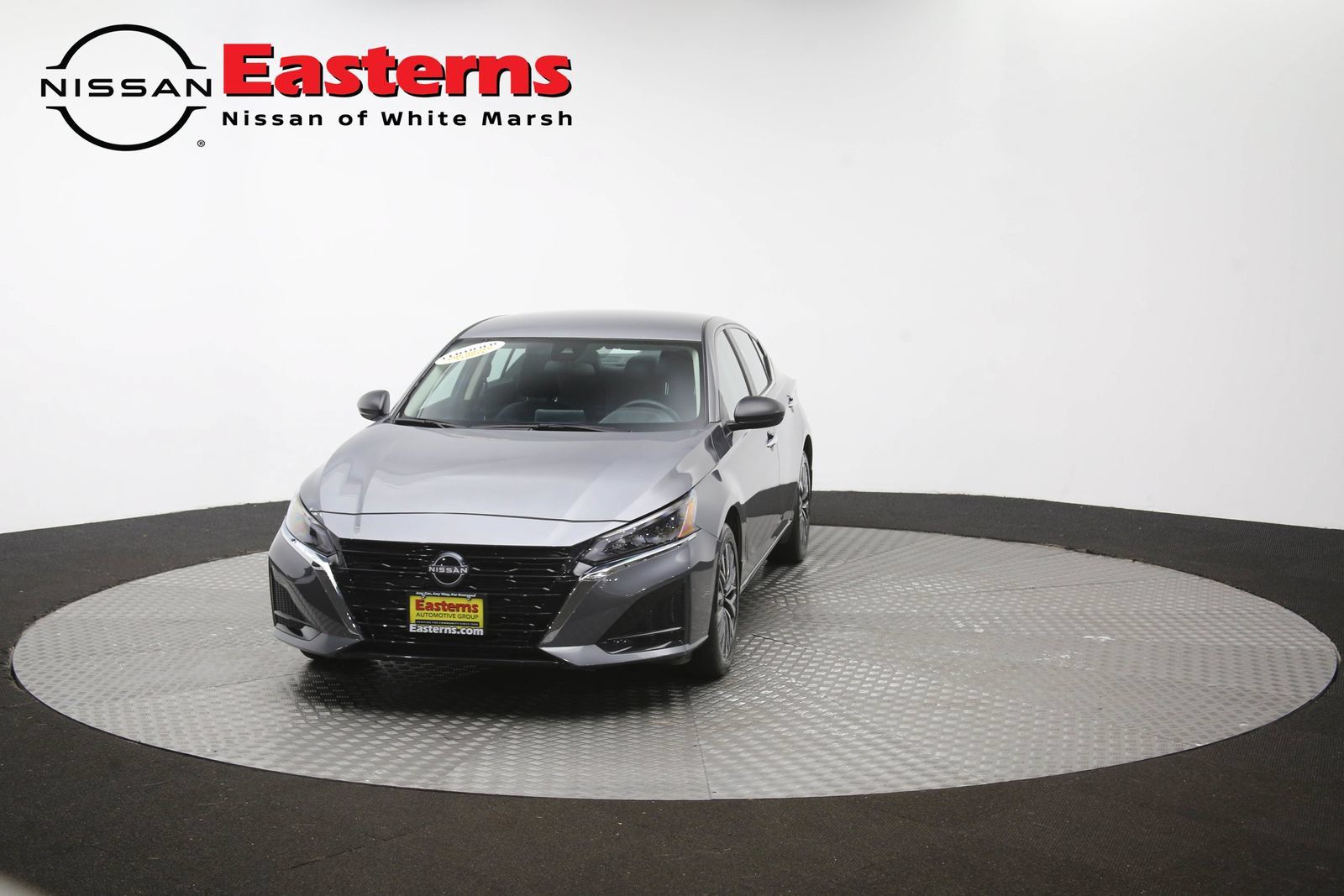 Used 2024 Nissan Altima 2.5 SV AWD/4WD image 54