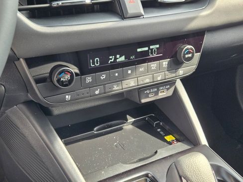 New 2026 Subaru Outback Touring XT AWD/4WD image 28