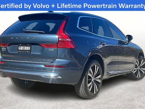 Used 2023 Volvo XC60 B5 Plus w/ Climate Package image 1