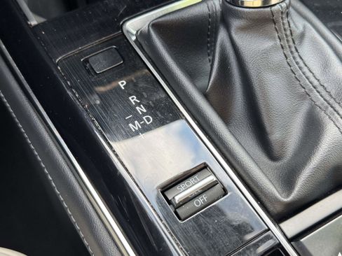 Used 2023 MAZDA CX-30 AWD 2.5 S w/ Preferred Package image 12