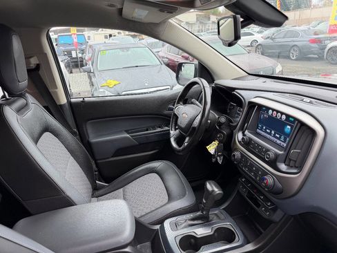 Used 2016 Chevrolet Colorado Z71 image 18