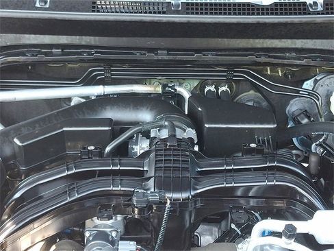 Certified 2025 Subaru Forester Premium image 27