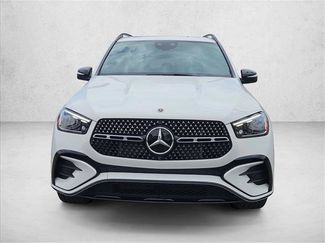 Used 2024 Mercedes-Benz GLE 350 4MATIC video 2