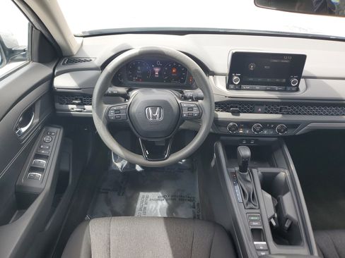 Used 2024 Honda Accord LX image 17