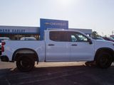 Used 2020 Chevrolet Silverado 1500 W/T w/ WT Value Package image 2